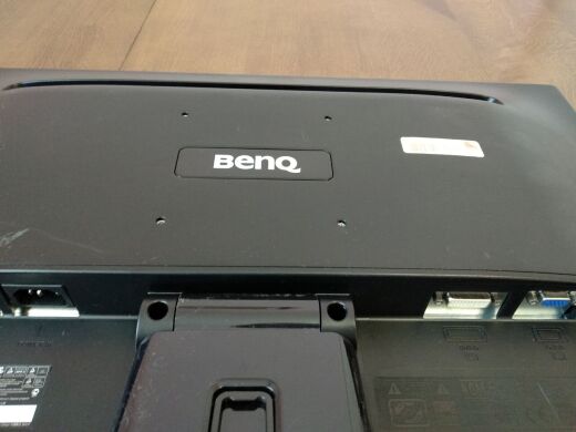 Монитор Б-класс BenQ G2420HDB / 24" (1920x1080) TN / DVI, VGA / VESA 100x100