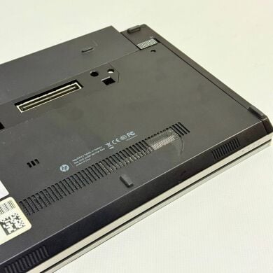 Нетбук Б-клас HP EliteBook 2170p / 11.6" (1366x768) TN / Intel Core i5-3437U (2 (4) ядра по 1.9 - 2.9 GHz) / 8 GB DDR3 / 128 GB SSD / Intel HD Graphics 4000 / WebCam / Windows 10 Pro Нетбук Б-клас HP EliteBook 2170p / 11.6" (1366x768) TN / Intel Core i5-3437U (2 (4) ядра по 1.9 - 2.9 GHz) / 8 GB DDR3 / 128 GB SSD / Intel HD Graphics 4000 / WebCam / Windows 10 Pro