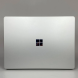 Нетбук Б-клас Microsoft Surface Laptop GO 2 / 12.4" (1536x1024) IPS Touch / Intel Core i5-1135G7 (4 (8) ядра по 2.4 - 4.2 GHz) / 8 GB DDR4 / 128 GB SSD / Intel Iris Xe Graphics / WebCam / Type-C купити