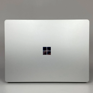 Нетбук Б-клас Microsoft Surface Laptop GO 2 / 12.4" (1536x1024) IPS Touch / Intel Core i5-1135G7 (4 (8) ядра по 2.4 - 4.2 GHz) / 8 GB DDR4 / 128 GB SSD / Intel Iris Xe Graphics / WebCam / Type-C