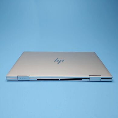 Ноутбук-трансформер HP Envy x360 15-ew0023dx / 15.6" (1920x1080) IPS Touch / Intel Core i7-1255U (10 (12) ядер по 3.5 - 4.7 GHz) / 16 GB DDR4 / 512 GB SSD / Intel Iris Plus Graphics / WebCam / Win 11 Home