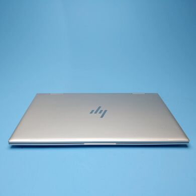 Ноутбук-трансформер HP Envy x360 15-ew0023dx / 15.6" (1920x1080) IPS Touch / Intel Core i7-1255U (10 (12) ядер по 3.5 - 4.7 GHz) / 16 GB DDR4 / 512 GB SSD / Intel Iris Plus Graphics / WebCam / Win 11 Home