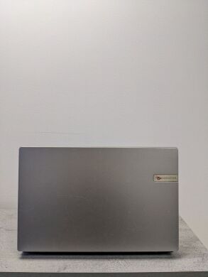 Ноутбук Acer Packard Bell EasyNote LX86 / 17.3" (1600x900) TN / Intel Core I7-740QM (4 (8) ядер по 1.73 - 2.93 GHz) / 8 GB DDR3 / 500 GB HDD / ATI Radeon HD5650, 1 GB DDR3 / WebCam / DVD-ROM / VGA / HDMI