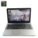 Ноутбук Asus F541U / 15.6" (1920x1080) TN / Intel Core i3-6006U (2 (4) ядра по 2.0 GHz) / 4 GB DDR4 / 128 GB SSD / nVidia Geforce 920M, 2 GB DDR3, 64-bit / WebCam  купити