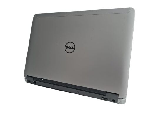Ноутбук Б-клас Dell Latitude E6540 / 15.6" (1366x768) TN / Intel Core i7-4810MQ (4 (8) ядра по 2.8 - 3.8 GHz) / 8 GB DDR3 / 160 GB SSD / AMD Radeon HD 8790M, 2 GB GDDR5, 128-bit / WebCam / HDMI Ноутбук Б-клас Dell Latitude E6540 / 15.6" (1366x768) TN / Intel Core i7-4810MQ (4 (8) ядра по 2.8 - 3.8 GHz) / 8 GB DDR3 / 160 GB SSD / AMD Radeon HD 8790M, 2 GB GDDR5, 128-bit / WebCam / HDMI