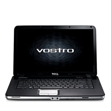 Ноутбук Dell Vostro 1015 / 15.6" (1366x768) TN / Intel Core 2 Duo T6570 (2 ядра по 2.1 GHz) / 4 GB DDR2 / 320 GB HDD / Intel GMA 4500MHD Graphics / WebCam / DVD-RW / АКБ не тримає