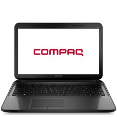 Ноутбук HP Compaq CQ58 / 15.6" (1366x768) TN / Intel Pentium B960 (2 ядра по 2.2 GHz) / 4 GB DDR3 / 320 GB HDD / Intel HD Graphics / WebCam