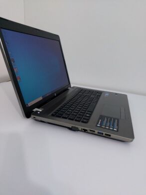 Ноутбук HP ProBook 4730s / 17.3" (1600x900) TN / Intel Core i5-2430M (2 (4) ядра по 2.4 - 3.0 GHz) / 8 GB DDR3 / 256 GB SSD / AMD Radeon HD 6490M, 1 GB GDDR5, 64-bit / WebCam / DVD-ROM / АКБ NEW Ноутбук HP ProBook 4730s / 17.3" (1600x900) TN / Intel Core i5-2430M (2 (4) ядра по 2.4 - 3.0 GHz) / 8 GB DDR3 / 256 GB SSD / AMD Radeon HD 6490M, 1 GB GDDR5, 64-bit / WebCam / DVD-ROM / АКБ NEW