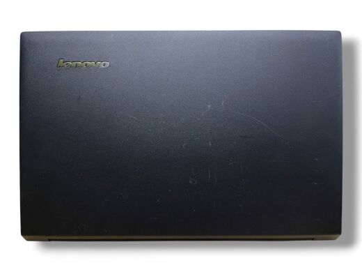 Ноутбук Lenovo B590 / 15.6" (1366x768) TN / Intel Celeron 1000M (2 ядра по 1.8 GHz) / 4 GB DDR3 / 120 GB SSD / nVidia GeForce GT 720M, 1 GB DDR3, 64-bit / WebCam