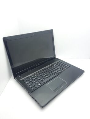 Ігровий ноутбук Lenovo G500 / 15.6" (1366x768) TN / Intel Core i5-3340M (2 (4) ядра по 2.7 - 3.4 GHz) / 8 GB DDR3 / 240 GB HDD / AMD Radeon R5 M230, 2 GB DDR3, 64-bit / WebCam