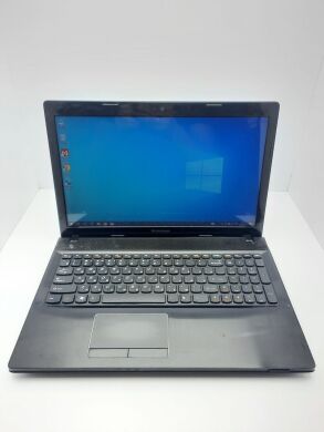 Ігровий ноутбук Lenovo G500 / 15.6" (1366x768) TN / Intel Core i5-3340M (2 (4) ядра по 2.7 - 3.4 GHz) / 8 GB DDR3 / 240 GB HDD / AMD Radeon R5 M230, 2 GB DDR3, 64-bit / WebCam