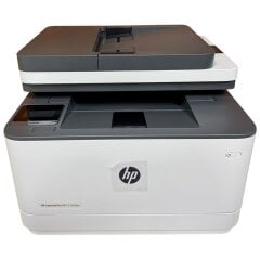 Новый МФУ HP LaserJet Pro MFP 3102fdw / Лазерная монохромная печать / 1200x1200 dpi / A4 / 33 стр/мин / USB, Ethernet, Wi-Fi / Дуплекс / Без коробки