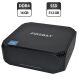 Новый неттоп Firebat AK2 Plus MiniPC USFF / Intel N150 (4 ядра по 3.6 GHz) / 16 GB DDR4 / 512 GB SSD / Intel UHD Graphics / Wi-Fi, Bluetooth купить