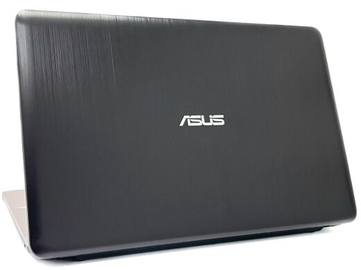 Ноутбук Asus F541U / 15.6" (1920x1080) TN / Intel Core i3-6006U (2 (4) ядра по 2.0 GHz) / 4 GB DDR4 / 128 GB SSD / nVidia Geforce 920M, 2 GB DDR3, 64-bit / WebCam 