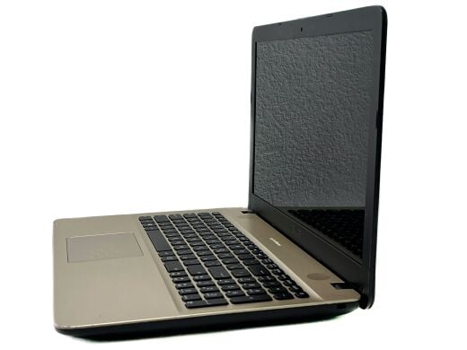 Ноутбук Asus F541U / 15.6" (1920x1080) TN / Intel Core i3-6006U (2 (4) ядра по 2.0 GHz) / 4 GB DDR4 / 128 GB SSD / nVidia Geforce 920M, 2 GB DDR3, 64-bit / WebCam 