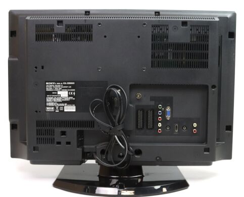 Телевизор Sony KDL-22S5500 / 22" (1366x768) LCD / VGA, HDMI