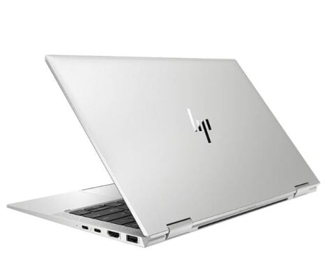 Ультрабук-трансформер HP EliteBook x360 1030 G7 / 13.3" (1920x1080) IPS Touch / Intel Core i7-10710U (6 (12) ядер по 1.1 - 4.7 GHz) / 16 GB DDR4 / 480 GB SSD / Intel Iris Xe Graphics / WebCam