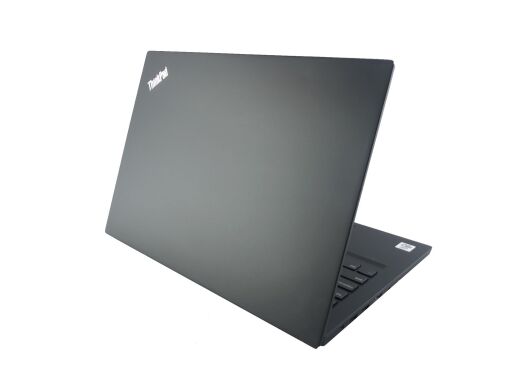 Ультрабук Lenovo ThinkPad E14 Gen2 / 14" (1920x1080) IPS / Intel Core i7-1165G7 (4 (8) ядра по 2.8 - 4.7 GHz) / 16 GB DDR4 / 240 GB SSD / Intel Iris Xe Graphics / WebCam