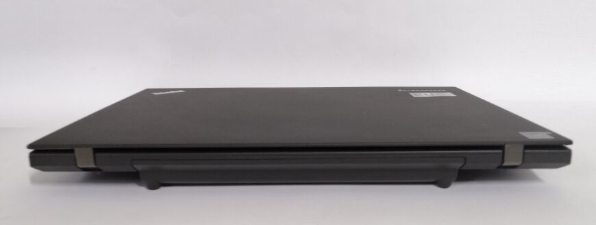 Ультрабук Б-клас Lenovo ThinkPad T440 / 14" (1366x768) TN / Intel Core i5-4300U (2 (4) ядра по 1.9 - 2.9 GHz) / 8 GB DDR3 / 240 GB SSD / Intel HD Graphics 4400 / WebCam / Win 10 Pro Ультрабук Б-клас Lenovo ThinkPad T440 / 14" (1366x768) TN / Intel Core i5-4300U (2 (4) ядра по 1.9 - 2.9 GHz) / 8 GB DDR3 / 240 GB SSD / Intel HD Graphics 4400 / WebCam / Win 10 Pro