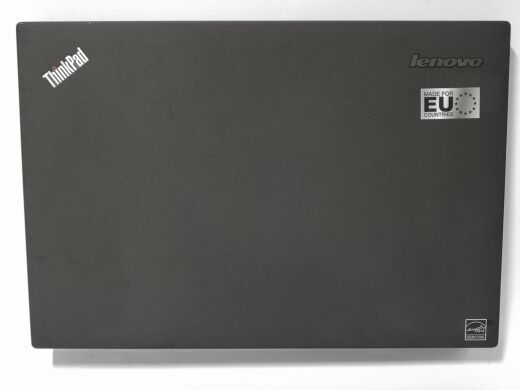 Ультрабук Б-клас Lenovo ThinkPad T440 / 14" (1366x768) TN / Intel Core i5-4300U (2 (4) ядра по 1.9 - 2.9 GHz) / 8 GB DDR3 / 240 GB SSD / Intel HD Graphics 4400 / WebCam / Win 10 Pro Ультрабук Б-клас Lenovo ThinkPad T440 / 14" (1366x768) TN / Intel Core i5-4300U (2 (4) ядра по 1.9 - 2.9 GHz) / 8 GB DDR3 / 240 GB SSD / Intel HD Graphics 4400 / WebCam / Win 10 Pro