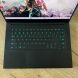 Ігровий ноутбук Razer Blade 14 RZ09-0427 / 14" (2560x1440) IPS / AMD Ryzen 9 6900HX (8 (16) ядер по 3.3 - 4.9 GHz) / 16 GB DDR5 / 1000 GB SSD / nVidia GeForce RTX 3070 Ti, 8 GB GDDR6, 256-bit / WebCam купити