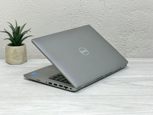 Ультрабук Dell Latitude 5430 / 14" (1920x1080) IPS / Intel Core i7-1265U (10 (12) ядер по 3.6 - 4.8 GHz) / 16 GB DDR4 / 512 GB SSD / Intel Iris X Graphics / WebCam / Win 11 Pro
