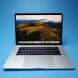 Ультрабук Apple MacBook Pro 15 2018 A1990 / 15.4" (2880x1800) IPS / Intel Core i7-8750H (6 (12) ядер по 2.2 - 4.1 GHz) / 32 GB DDR4 / 512 GB SSD / AMD Radeon Pro 555X, 4 GB GDDR5, 128-bit / WebCam / macOS купить