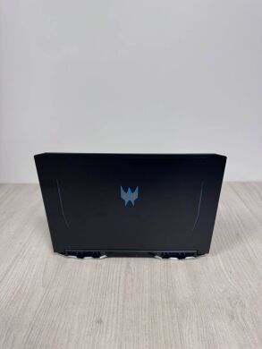 Игровой ноутбук Acer Predator Helios 300 PH315-53 / 15.6" (1920x1080) IPS / Intel Core i7-10750H (6 (12) ядер по 2.6 - 4.8 GHz) / 16 GB DDR4 / 512 GB SSD NVMe / nVidia GeForce RTX 3070, 8 GB GDDR6, 256-bit / WebCam Игровой ноутбук Acer Predator Helios 300 PH315-53 / 15.6" (1920x1080) IPS / Intel Core i7-10750H (6 (12) ядер по 2.6 - 4.8 GHz) / 16 GB DDR4 / 512 GB SSD NVMe / nVidia GeForce RTX 3070, 8 GB GDDR6, 256-bit / WebCam