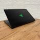 Игровой ноутбук Б-класс Razer Blade 15 RZ09-0328 / 15.6" (3840x2160) IPS / Intel Core i7-10750H (6 (12) ядер по 2.6 - 5.0 GHz) / 32 GB DDR4 / 512 GB SSD NVMe / nVidia GeForce RTX 2070 Max-Q, 8 GB GDDR6, 256-bit / WebCam купить