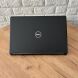 Мобільна робоча станція Б-клас Dell Precision 3530 / 15.6" (1920x1080) IPS / Intel Core i7-8850H (6 (12) ядер по 2.6 - 4.3 GHz) / 16 GB DDR4 / 256 GB SSD / nVidia Quadro P600, 4 GB GDDR5, 128-bit / WebCam купити