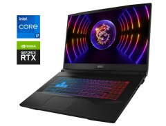 Игровой ноутбук MSI Pulse 15 B13VFK / 15.6" (2560x1440) IPS / Intel Core i7-13620H (10 (16) ядeр по 3.6 - 4.9 GHz) / 16 GB DDR5 / 1000 GB SSD / nVidia GeForce RTX 4060, 8 GB GDDR6, 128-bit / WebCam