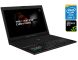 Ігровий ноутбук Asus ROG Zephyrus GX501 / 15.6" (1920x1080) IPS / Intel Core i7-7700HQ (4 (8) ядра по 2.8 - 3.8 GHz) / 24 GB DDR4 / 1000 GB SSD / nVidia GeForce GTX 1080 Max-Q, 8 GB GDDR5, 256-bit / WebCam / Win 10 купити