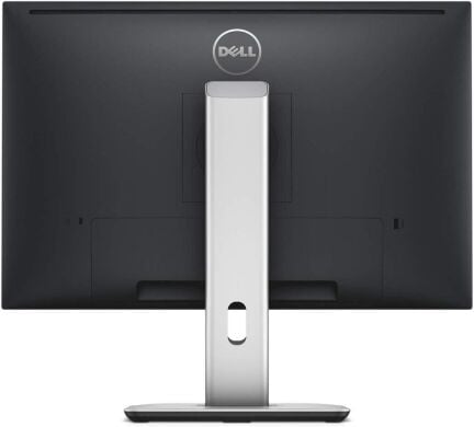 Монитор Dell UltraSharp U2415 / 24" (1920x1200) IPS / 2x HDMI, 3x DP, 6x USB 3.0, 1x Audio / VESA 100x100 / Pivot