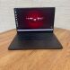 Игровой ноутбук Б-класс Asus ROG Zephyrus GA503RM / 15.6" (2560x1440) IPS / AMD Ryzen 7 6800HS (8 (16) ядер по 3.2 - 4.7 GHz) / 16 GB DDR5 / 1000 GB SSD / nVidia GeForce RTX 3070 Ti, 8 GB GDDR6, 256-bit / WebCam купить