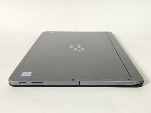 Планшет Fujitsu Tablet Stylistic R726 / 12.5" (1920x1080) IPS Touch / Intel Core i5-6300U (2 (4) ядра по 2.4 - 3.0 GHz) / 8 GB DDR3 / 256 GB SSD / Intel HD Graphics 520 / WebCam / Win 10 Pro