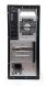 Ігровий ПК Dell Inspirion 3668 Tower / Intel Core i5-7400 (4 ядра по 3.0 - 3.5 GHz) / 16 GB DDR4 / 512 GB SSD / AMD Radeon RX 460, 2 GB GDDR5, 128-bit / Wi-Fi+Bluetooth / DVD / Win 10 Home Lic купити