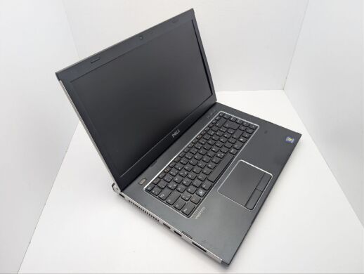 Ноутбук Dell Vostro 3555 / 15.6" (1366x768) TN / AMD A6-3420M (4 ядра по 1.5 - 2.4 GHz) / 8 GB DDR3 / 128 GB SSD / AMD Radeon HD 6520G Graphics / WebCam / DVD-ROM Ноутбук Dell Vostro 3555 / 15.6" (1366x768) TN / AMD A6-3420M (4 ядра по 1.5 - 2.4 GHz) / 8 GB DDR3 / 128 GB SSD / AMD Radeon HD 6520G Graphics / WebCam / DVD-ROM