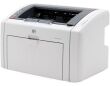 Принтер HP LaserJet 1022n / Лазерная монохромная печать / 1200 x 1200 dpi / A4 / 18 стр/мин / USB 2.0, Ethernet