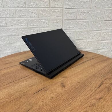 Игровой ноутбук Lenovo Legion 5 15ACH6H / 15.6" (1920x1080) IPS / AMD Ryzen 5 5600H (6 (12) ядер по 3.3 - 4.2 GHz) / 16 GB DDR4 / 1000 GB SSD / nVidia GeForce RTX 3050, 4 GB GDDR6, 128-bit / WebCam