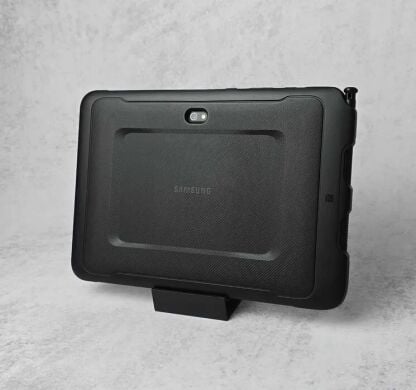 Защищенный планшет Samsung Galaxy Tab Active Pro (SM-T545) / 10.1" (1920x1200) IPS Touch / Qualcomm Snapdragon 670 (8 ядер по 1.7 - 2.0 GHz) / 4 GB DDR4 / 64 GB eMMC / Adreno 616 / WebCam / Android 11+чехол+стилус