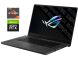 Игровой ноутбук Б-класс Asus ROG Zephyrus GA503RM / 15.6" (2560x1440) IPS / AMD Ryzen 7 6800HS (8 (16) ядер по 3.2 - 4.7 GHz) / 16 GB DDR5 / 1000 GB SSD / nVidia GeForce RTX 3070 Ti, 8 GB GDDR6, 256-bit / WebCam купить