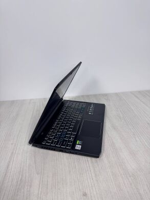 Игровой ноутбук Acer Predator Helios 300 PH315-53 / 15.6" (1920x1080) IPS / Intel Core i7-10750H (6 (12) ядер по 2.6 - 4.8 GHz) / 16 GB DDR4 / 512 GB SSD NVMe / nVidia GeForce RTX 3070, 8 GB GDDR6, 256-bit / WebCam Игровой ноутбук Acer Predator Helios 300 PH315-53 / 15.6" (1920x1080) IPS / Intel Core i7-10750H (6 (12) ядер по 2.6 - 4.8 GHz) / 16 GB DDR4 / 512 GB SSD NVMe / nVidia GeForce RTX 3070, 8 GB GDDR6, 256-bit / WebCam