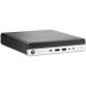 Неттоп HP ProDesk 400 G3 Mini USFF / Intel Core i5-6500 (4 ядра по 3.2 - 3.6 GHz) / 8 GB DDR4 / 256 GB SSD / Intel HD Graphics 530 купить