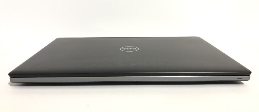Мобильная рабочая станция Dell Precision 7530 / 15.6" (1920x1080) IPS / Intel Core i7-8750H (6 (12) ядер по 2.2 - 4.1 GHz) / 16 GB DDR4 / 256 GB SSD NVMe / nVidia Quadro P2000, 4 GB GDDR5, 128-bit / WebCam / Win 10 Pro Мобильная рабочая станция Dell Precision 7530 / 15.6" (1920x1080) IPS / Intel Core i7-8750H (6 (12) ядер по 2.2 - 4.1 GHz) / 16 GB DDR4 / 256 GB SSD NVMe / nVidia Quadro P2000, 4 GB GDDR5, 128-bit / WebCam / Win 10 Pro