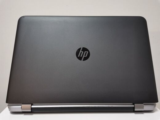 Ноутбук Б-клас HP ProBook 470 G3 / 17.3" (1920x1080) TN LED / Intel Core i7-6500U (2 (4) ядра по 2.5 - 3.1 GHz) / 16 GB DDR4 / 256 GB SSD M2+500 GB HDD / AMD Radeon R7 M340, 2 GB DDR3, 128-bit / NoWebCam