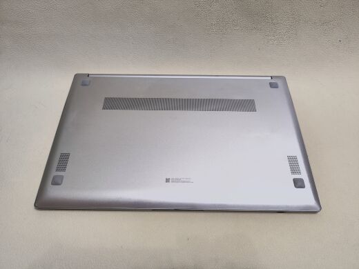 Ноутбук Samsung Galaxy Book 750TDA / 15.6" (1920x1080) TN Touch / Intel Core i5-1135G7 (4 (8) ядра по 4.2 GHz) / 16 GB DDR4 / 512 GB SSD / Intel Iris Xe Max DG1, 4 GB GDDR4, 128-bit / WebCam