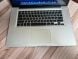 Ноутбук Б-клас Apple MacBook Pro 15 A1286 2012 / 15.4" (1440x900) TN / Intel Core i7-3720QM (4 (8) ядра по 2.6 - 3.6 GHz) / 8 GB DDR3 / 750 GB HDD / nVidia GeForce GT 650M, 1 GB GDDR3, 128-bit / WebCam / MacOS купити