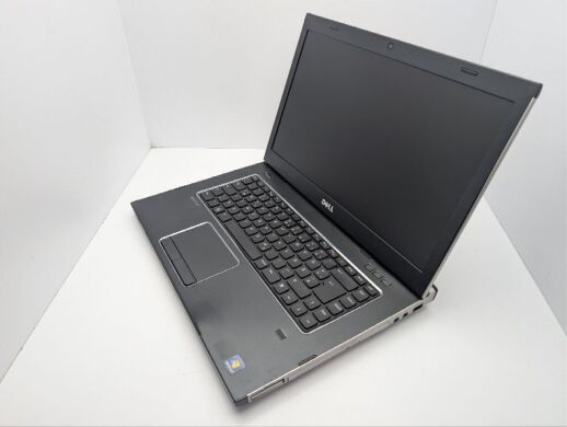 Ноутбук Dell Vostro 3555 / 15.6" (1366x768) TN / AMD A6-3420M (4 ядра по 1.5 - 2.4 GHz) / 8 GB DDR3 / 128 GB SSD / AMD Radeon HD 6520G Graphics / WebCam / DVD-ROM Ноутбук Dell Vostro 3555 / 15.6" (1366x768) TN / AMD A6-3420M (4 ядра по 1.5 - 2.4 GHz) / 8 GB DDR3 / 128 GB SSD / AMD Radeon HD 6520G Graphics / WebCam / DVD-ROM