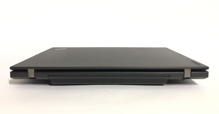Ігровий ноутбук Lenovo ThinkPad T460p / 14" (1920x1080) IPS / Intel Core i7-6700HQ (4 (8) ядра по 2.6 - 3.5 GHz) / 8 GB DDR4 / 256 GB SSD / nVidia GeForce 940MX, 2 GB GDDR5, 64-bit / WebCam / Win 10 Home