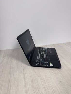 Игровой ноутбук Acer Predator Helios 300 PH315-53 / 15.6" (1920x1080) IPS / Intel Core i7-10750H (6 (12) ядер по 2.6 - 4.8 GHz) / 16 GB DDR4 / 512 GB SSD NVMe / nVidia GeForce RTX 3070, 8 GB GDDR6, 256-bit / WebCam Игровой ноутбук Acer Predator Helios 300 PH315-53 / 15.6" (1920x1080) IPS / Intel Core i7-10750H (6 (12) ядер по 2.6 - 4.8 GHz) / 16 GB DDR4 / 512 GB SSD NVMe / nVidia GeForce RTX 3070, 8 GB GDDR6, 256-bit / WebCam